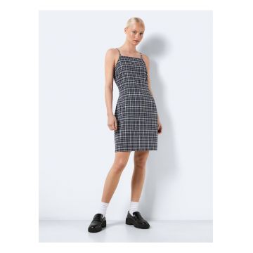 Rochie de dama in carouri