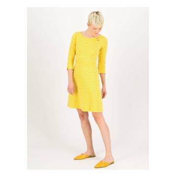 Rochie din bumbac