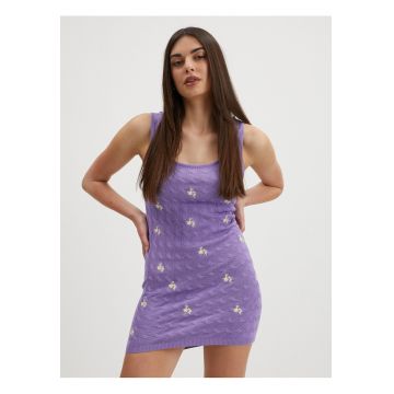 Rochie fara maneci Lil -