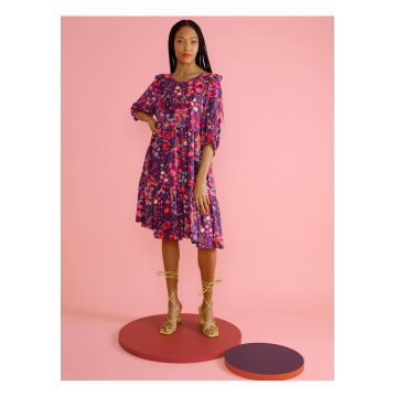 Rochie lejera Fabala By Butterfly