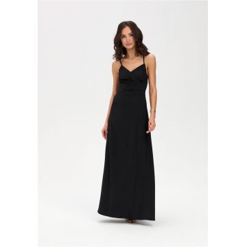 Rochie maxi cu spatele gol Amara