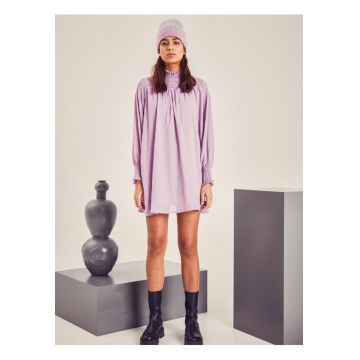Rochie mini lejera