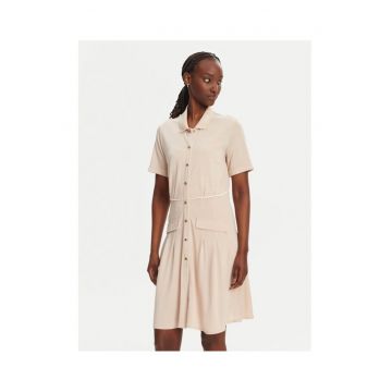 Rochie Camasa dama  Sport - bej