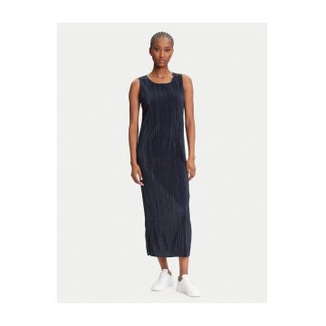 Rochie casual -  bleumarin - femei