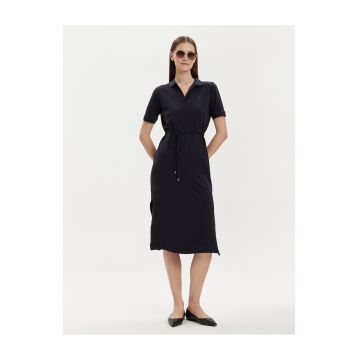 Rochie casual dama  bleumarin