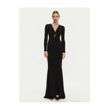 Rochie dama - de seara -  negru