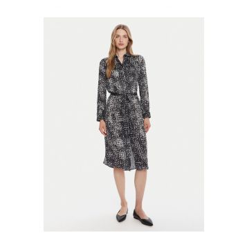 Rochie dama  LV044C060G - bleumarin