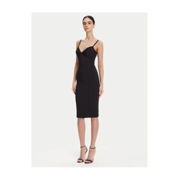 Rochie dama -  negru