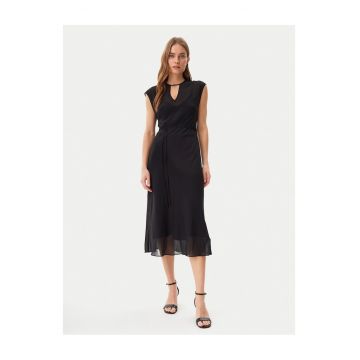 Rochie de cocktail -  culoare negru