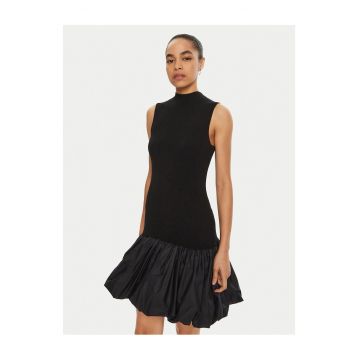 Rochie de cocktail -  neagra