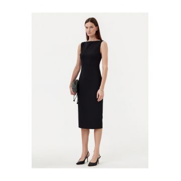 Rochie de cocktail -  neagra