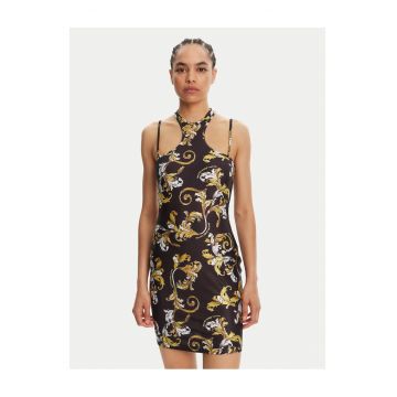 Rochie de cocktail pentru femei  neagra