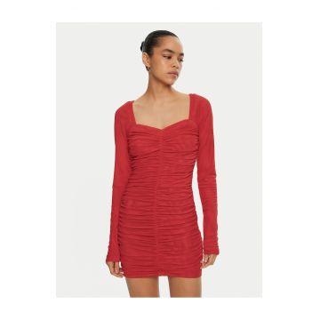 Rochie de cocktail -  rosie