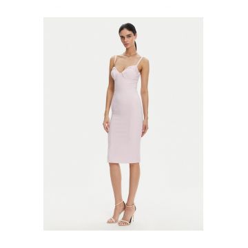 Rochie de cocktail -  violet