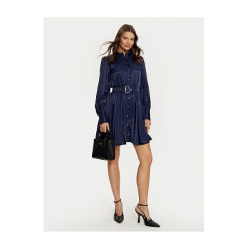 Rochie de de dama Marciano Guess - bleumarin