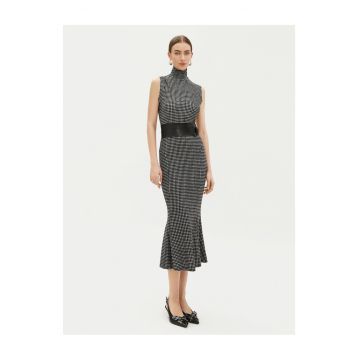 Rochie de  gri