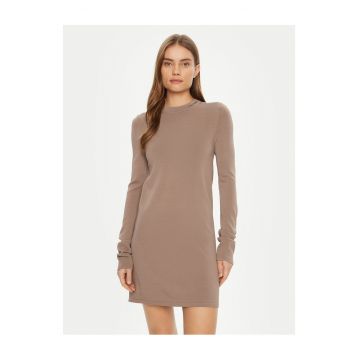 Rochie de  J20J224831 - bej