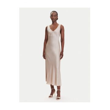 Rochie de seara -  bej