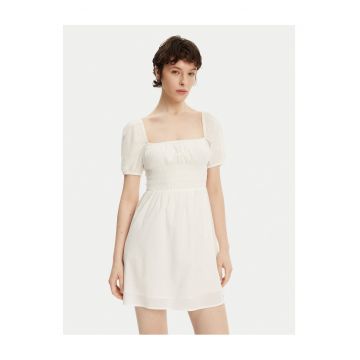 Rochie de vara -  alb - femei