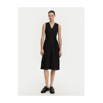 Rochie de vara dama  negru