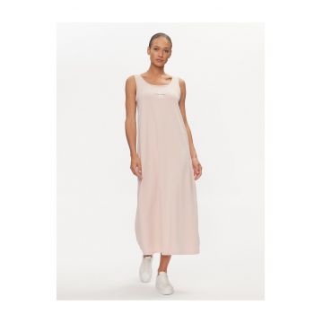 Rochie de vara dama  roz -