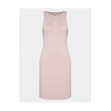 Rochie de vara dama  roz -