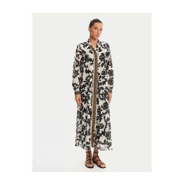 Rochie de vara  negru - femei -