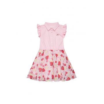 Rochie de zi  pentru fete