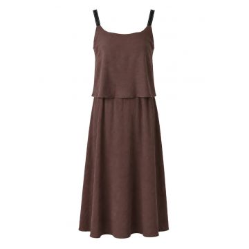 Rochie Maxi -  A-line - Maro