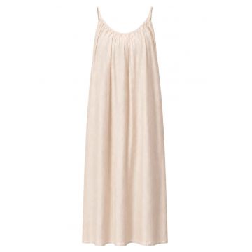 Rochie Maxi  Captusita - Bej Natural