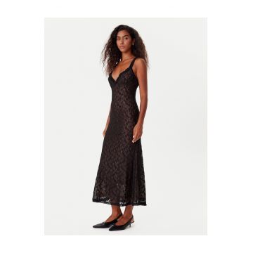 Rochie  model 59964DB - neagra -