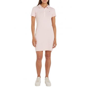 Rochie polo slim fit 1985 - Roz pal