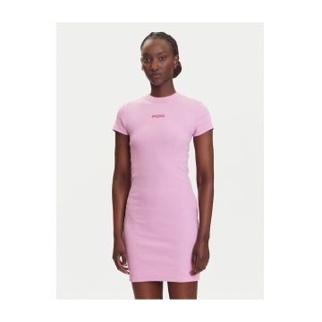 Rochie Tommy DW0DW21186 - roz