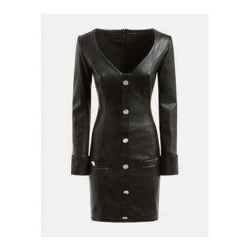 Rochie  W1GK08WBG60 - Negru