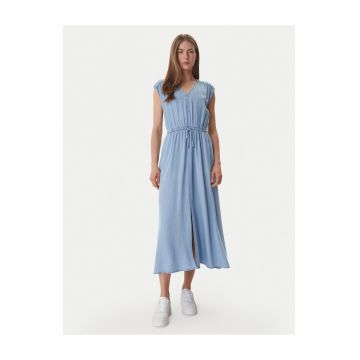 Rochie casual -  Lyocell - albastru deschis