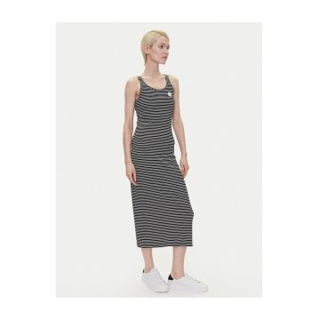 Rochie casual -  negru - fabrica de calitate