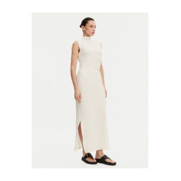 Rochie dama  ecru - vara