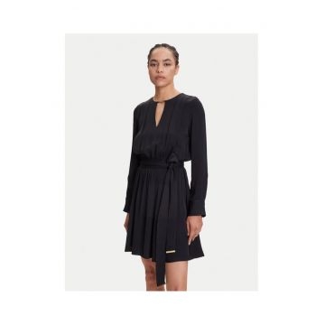 Rochie de cocktail  culoare neagra
