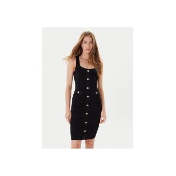 Rochie de dama -  neagra