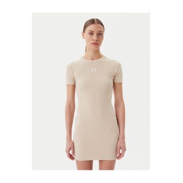 Rochie de  J20J225265 - bej