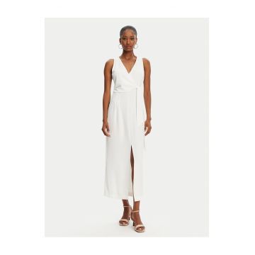 Rochie de seara -  alb