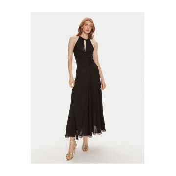 Rochie de seara dama  negru -