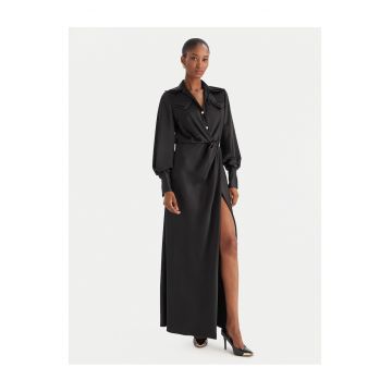 Rochie de seara dama  negru
