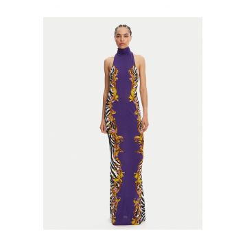 Rochie de seara dama  violet