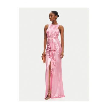 Rochie de seara  roz