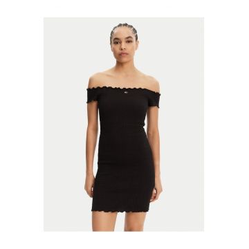 Rochie de vara  negru - femei