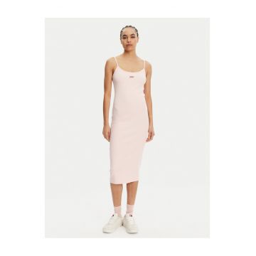 Rochie de vara -  roz - femei