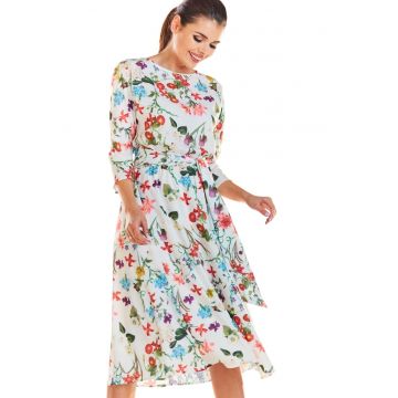 Rochie  multicolor - 45987
