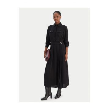 Rochie Camasa dama  negru