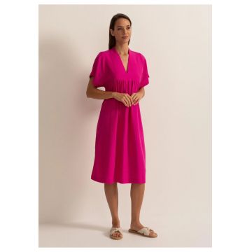 Rochie Dama Enya Viscoza -